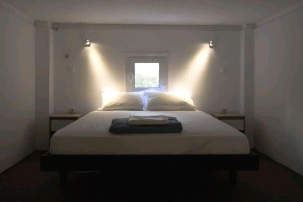 Loftliving 1 By αττικο νοσοκομειο Atena